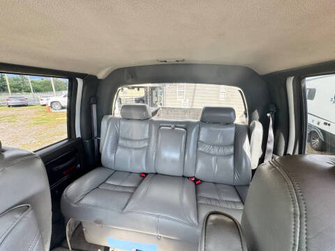 2007 Chevrolet Kodiak C4500