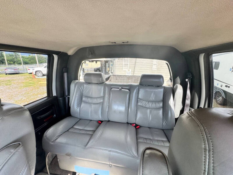 2007 Chevrolet Kodiak C4500