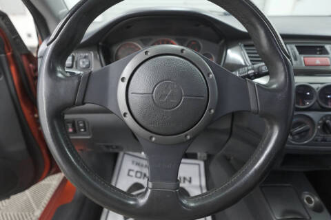 2006 Mitsubishi Lancer Evolution