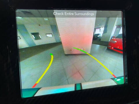 2019 Dodge Challenger SRT Hellcat Redeye