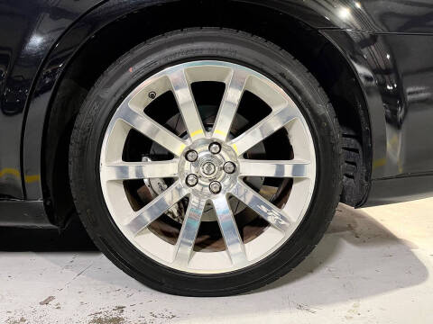 2006 Chrysler 300 SRT-8