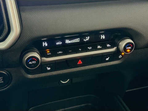 2025 Mazda CX-50 2.5 S Preferred