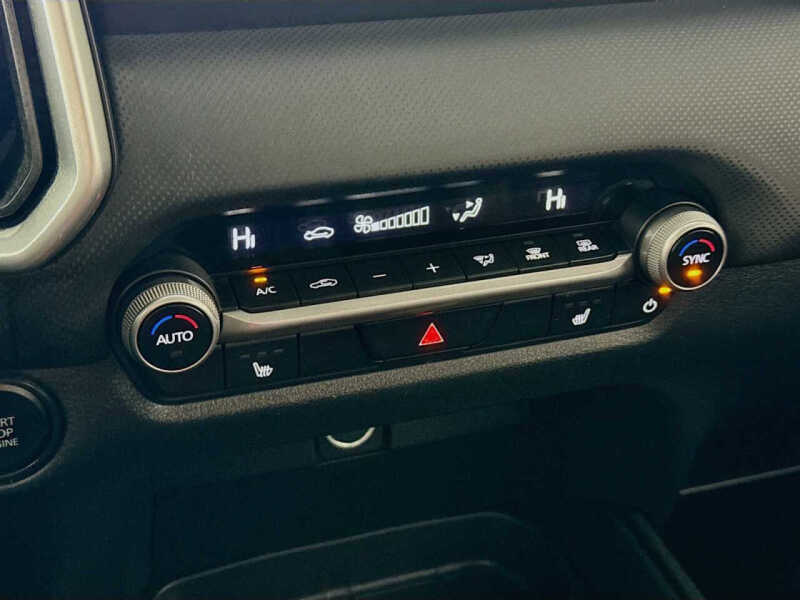 2025 Mazda CX-50 2.5 S Preferred