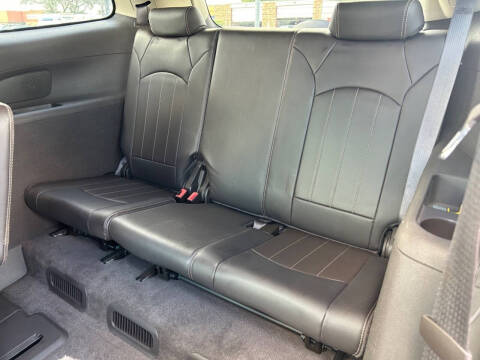 2013 Buick Enclave Premium