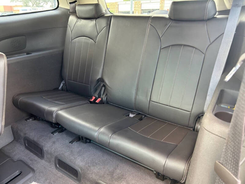 2013 Buick Enclave Premium