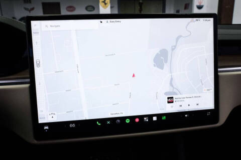 2023 Tesla Model X