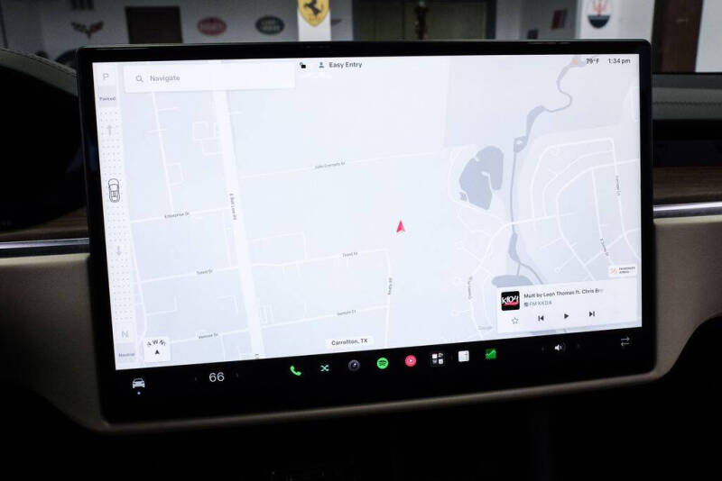 2023 Tesla Model X