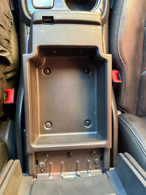 2014 GMC Acadia SLT-1