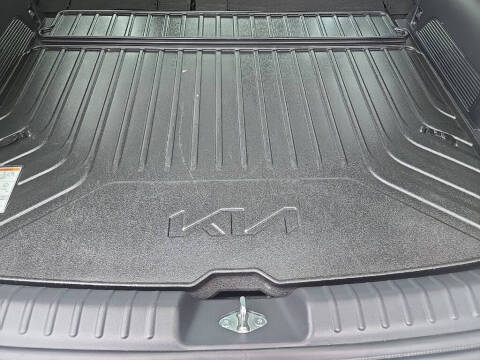 2024 Kia Niro EX