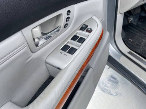 2009 Lexus RX 350