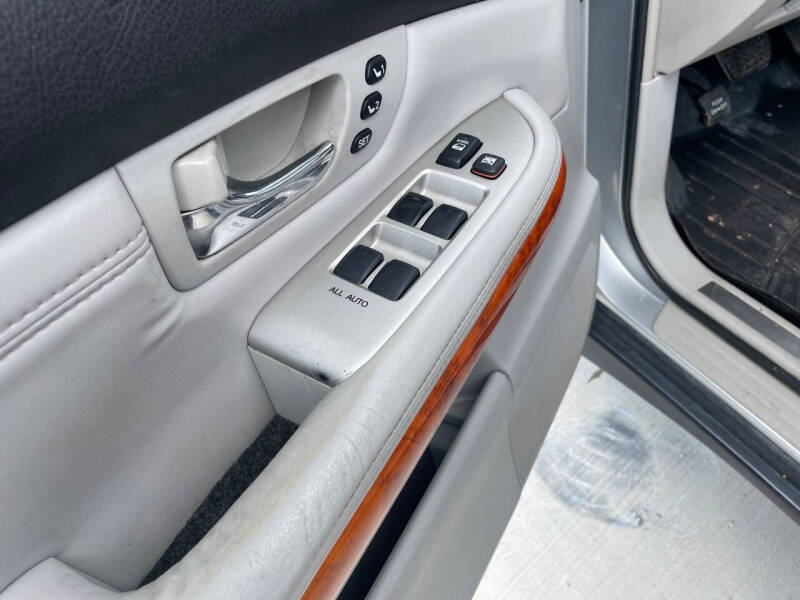2009 Lexus RX 350