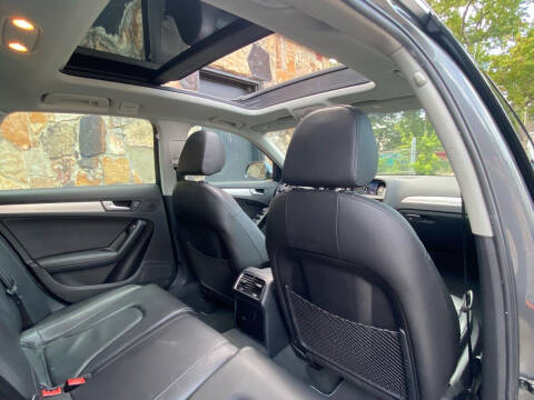 2013 Audi Allroad 2.0T quattro Premium Plus