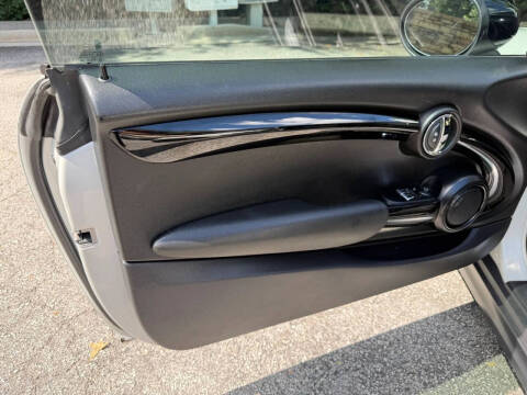 2021 MINI Hardtop 2 Door