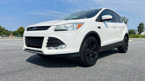 2014 Ford Escape for sale at Autotrend Virginia in Virginia Beach VA