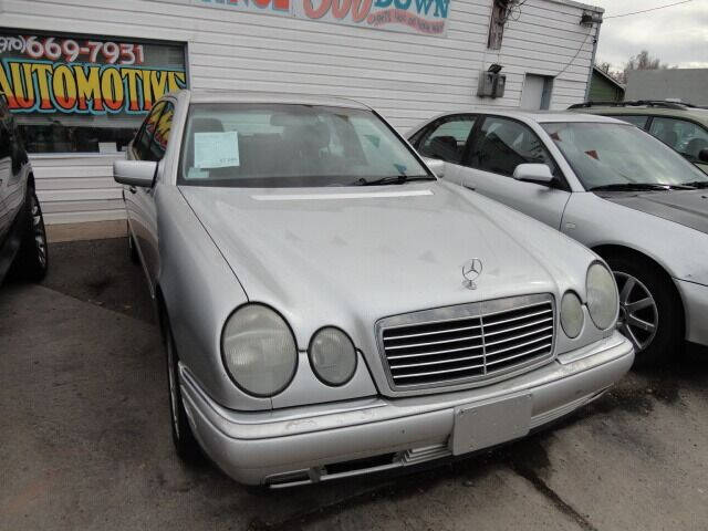 zubyaked txlhm https www carsforsale com 1999 mercedes benz e class for sale c138923