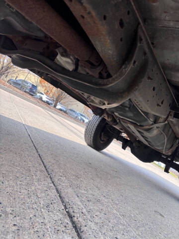 1999 Ford F-250 Super Duty XL