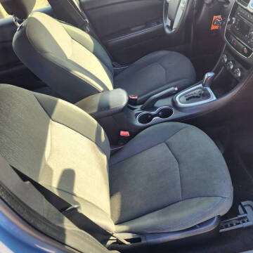 2011 Chrysler 200 Touring