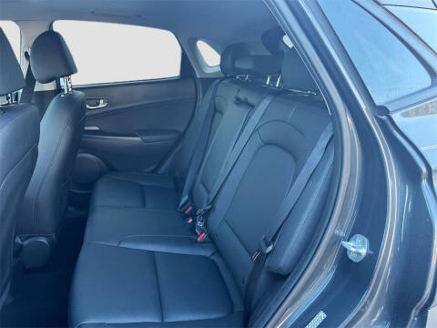 2022 Hyundai Kona Limited