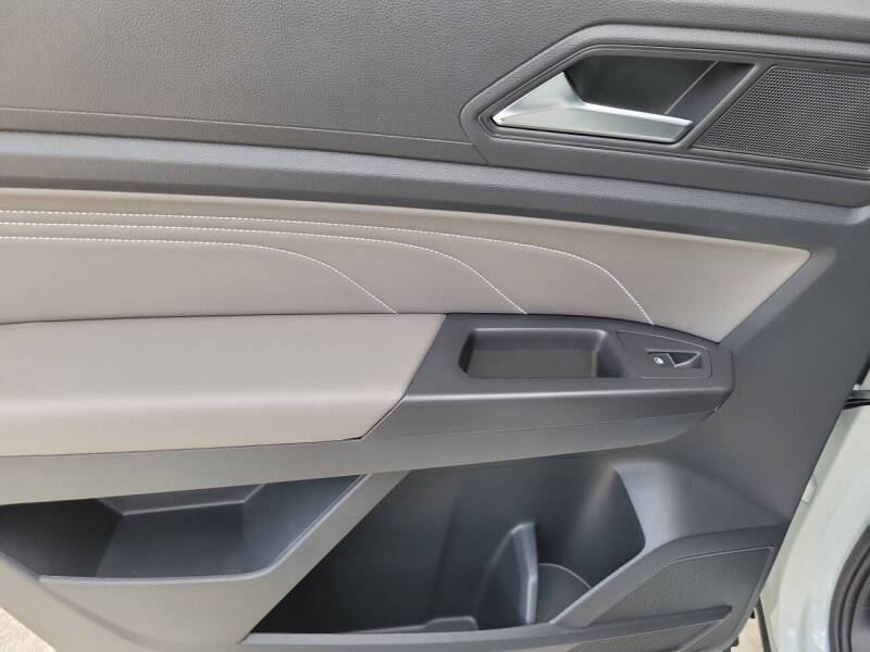 2023 Volkswagen Atlas V6 SE