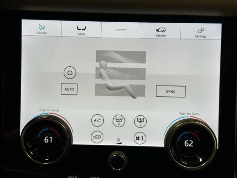 2019 Land Rover Range Rover Velar P250 R-Dynamic SE