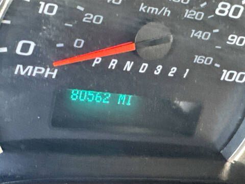 2012 Chevrolet Express 1500