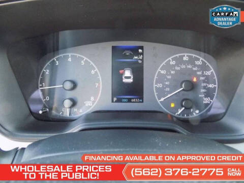 2024 Toyota Corolla Cross L