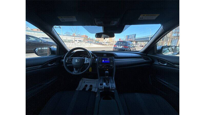 2019 Honda Civic for sale at YES AUTOS in Elmhurst, NY