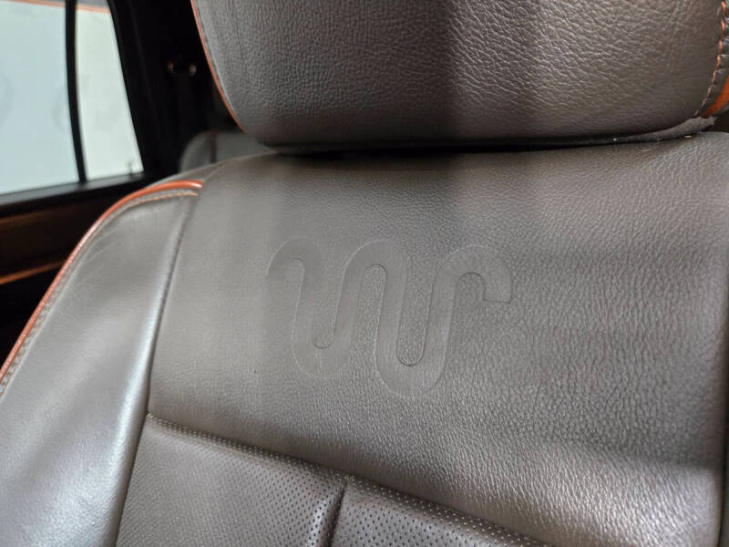 2015 Ford Expedition EL