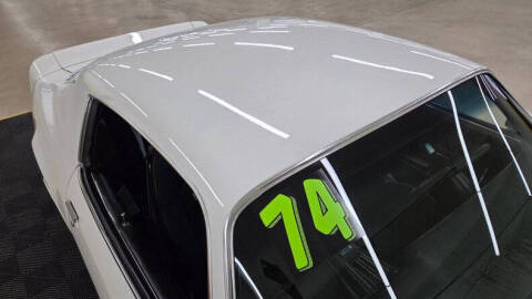 1974 Pontiac Trans Am