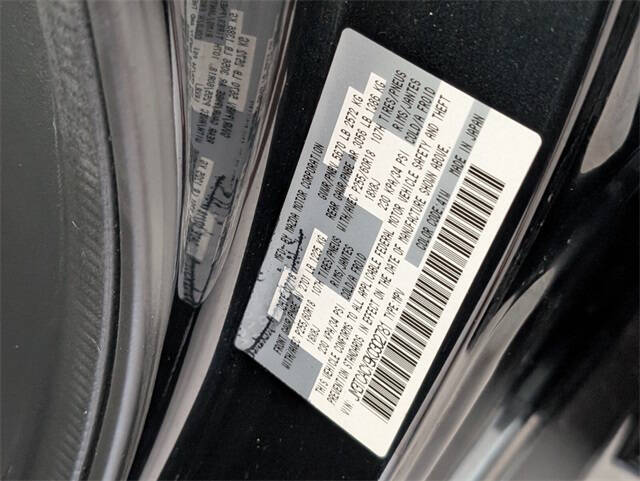 2019 Mazda CX-9 Touring