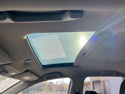 2007 Mitsubishi Outlander XLS