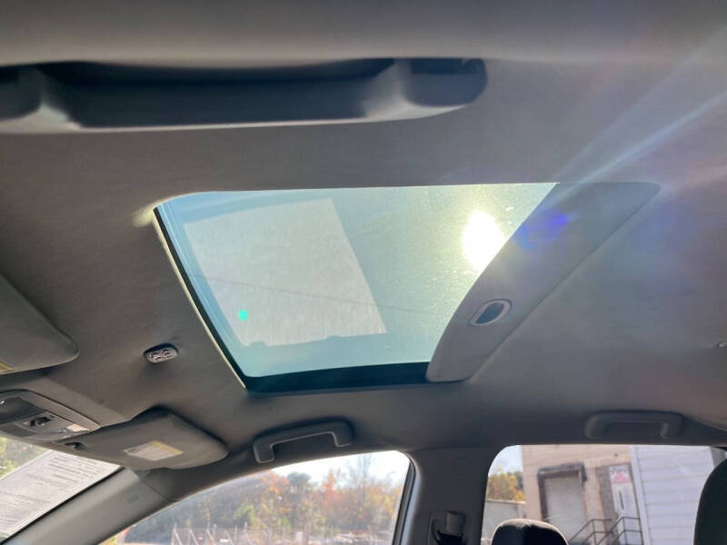 2007 Mitsubishi Outlander XLS