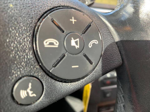 2011 Mercedes-Benz E-Class