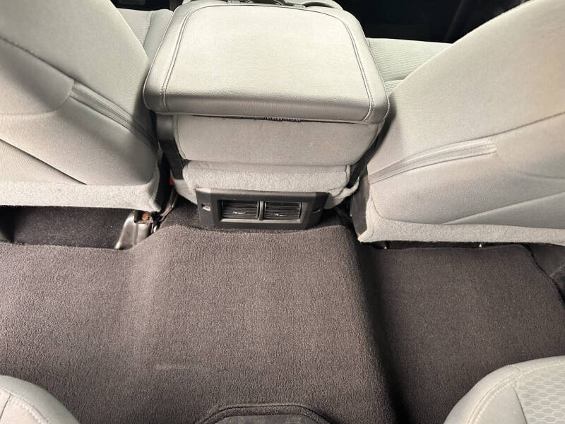 2015 RAM 1500 Tradesman