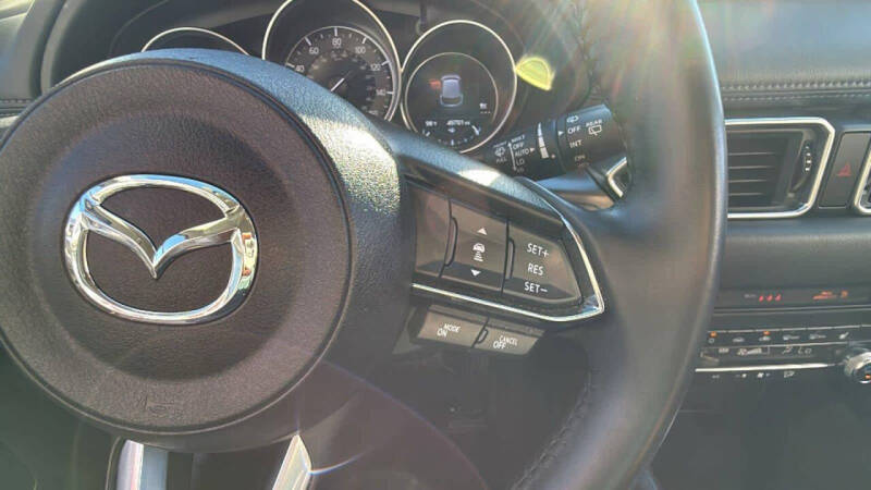 2024 Mazda CX-5 2.5 S Select