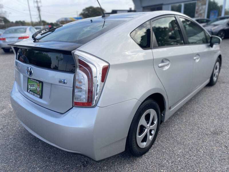 2013 Toyota Prius Five