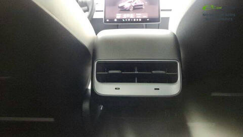 2023 Tesla Model 3 Long Range