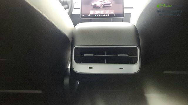 2023 Tesla Model 3 Long Range