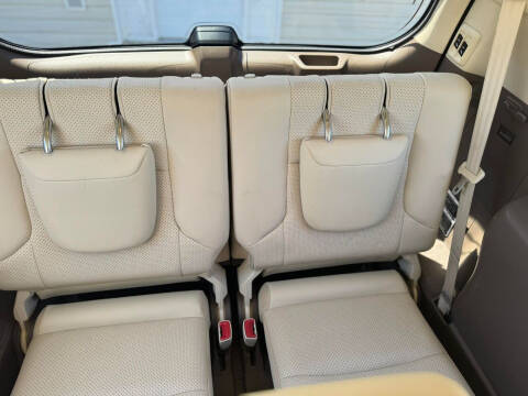2011 Lexus GX 460
