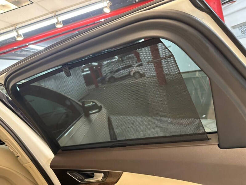 2018 Audi Q7 3.0T quattro Prestige