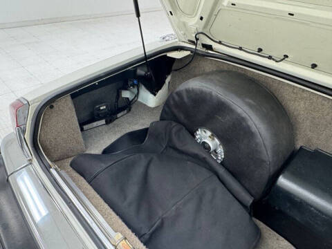 1991 Jaguar XJ-Series XJS