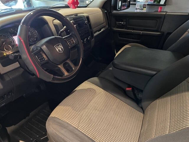 2012 RAM 1500