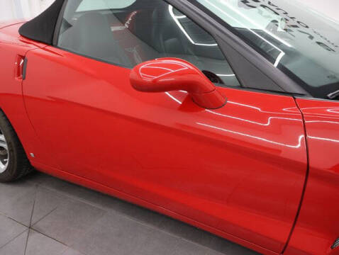 2006 Chevrolet Corvette