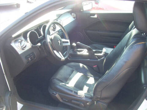 2006 Ford Mustang GT Premium
