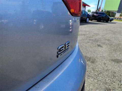 2007 Audi Q7 3.6 Premium quattro