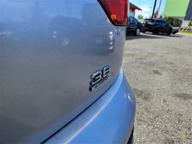 2007 Audi Q7 3.6 Premium quattro