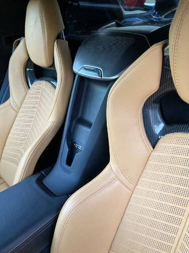 2022 Chevrolet Corvette