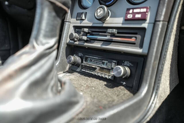 1983 Porsche 944