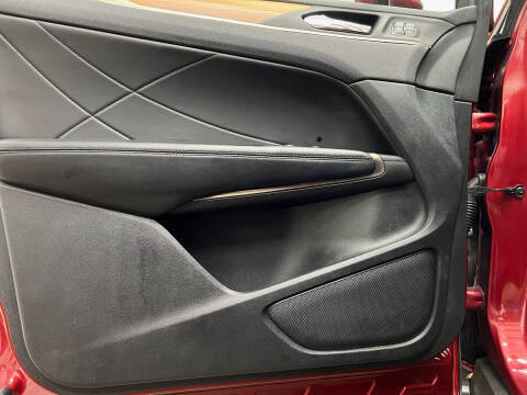 2019 Lincoln MKC Select