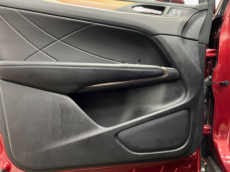 2019 Lincoln MKC Select